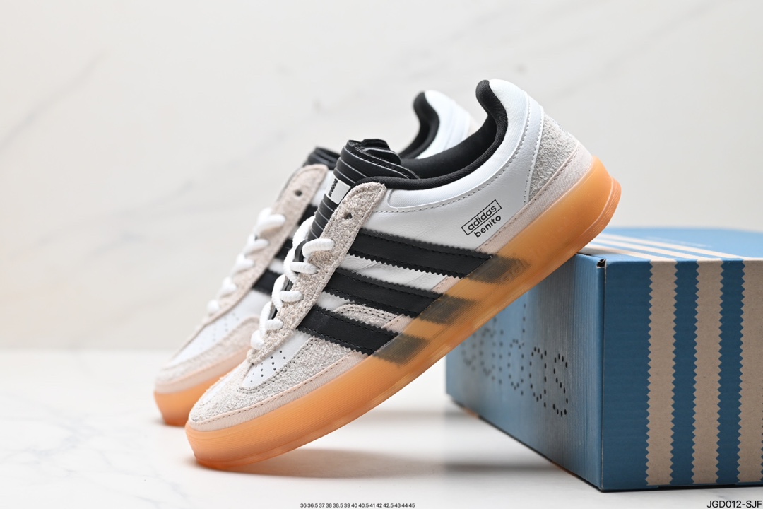 Adidas Gazelle Shoes